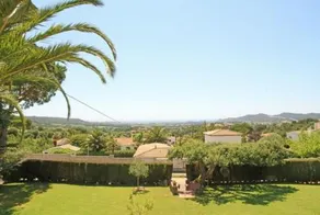 Sant Antoni De Calonge Villa Sleeps 8 Pool Wifi - Image 3