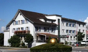 Hotel-Restaurant Sonne - Image 1