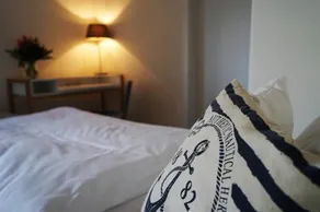 Ostseehotel Hunhoi - Image 5