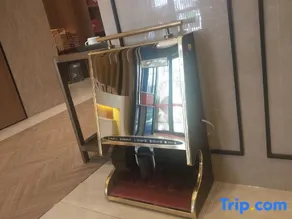 Allston Hotel (Xiamen Zhongshan Road ,Zhong Shan Park ) - Image 4