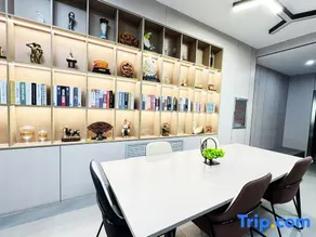 Homeinn Pebble Hotel (Jinzhong Shouyang Party School) - Image 3