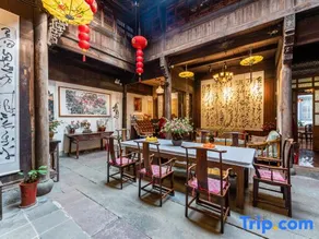Fengle Caotang Inn - Image 5