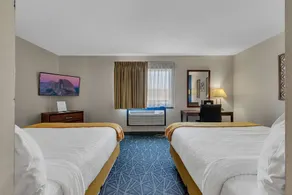 SureStay Hotel by Best Western Spicer - Image 3