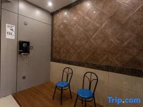 Carmen Movie Su Smart Hotel (Langxi Ningyu Road) - Image 2