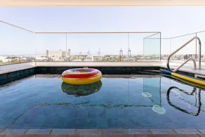 Yamas Urban Living Stayone Suites Studios - Image 3