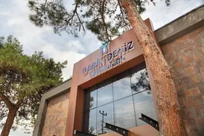 DERİN DENİZ BOUTIQUE HOTEL & RESTAURANT - Image 5