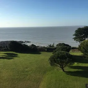 Gîte horizon mer et campagne - Image 2