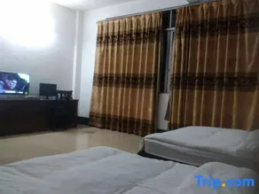 Tongfu Hotel Zhangzhou - Image 4