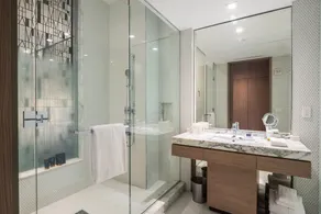 Suite 212 located at SLS LUX BRICKELL, managed and operated by Miami And The Beaches Rentals - Image 3