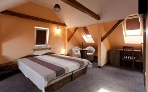 Hotelik Villa - Image 5