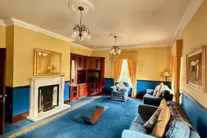 Summer Sale! Beakstown House Luxurious 5-bed Villa - Image 2
