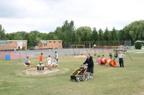 Lakeland Camping Resort - Image 3