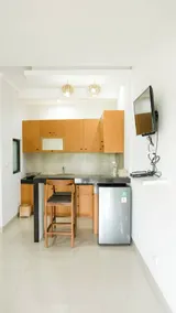 Amanlane Suite Seminyak - Image 2