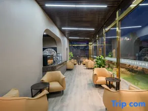Longmen Inn · Manxin Smart Hotel (Langfang Xianghe Furniture City Branch) - Image 2