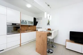 Beautiful Villa Petra With Summer Kitchen And Pool - Image 5