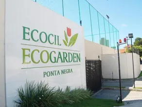 Ecogarden ponta negra - Image 5