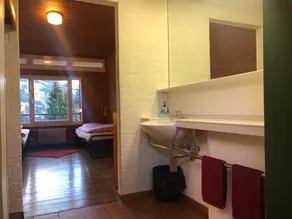 Mountain Lodge - Image 4