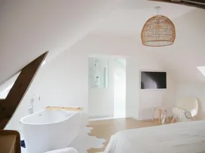 Gîte Il était une fois SPA privatif - Image 4