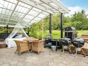4 person holiday home in Ebeltoft - Image 2