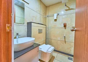 Areva Inn Plantation Resort Munnar with Pool by VOYE HOMES - Image 5