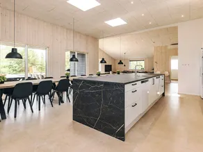 5 star holiday home in Højslev - Image 3