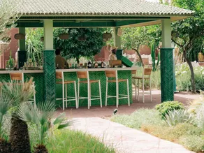 Sofitel Marrakech Lounge & Spa - Image 4