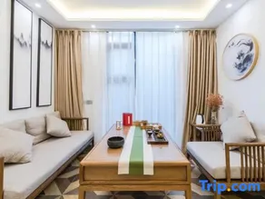 Xiamen Yuchu Scenic Apartment (Huandaonan Road Cengcuoan) - Image 3