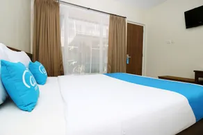 Airy Purwosari Slamet Riyadi 331 Solo - Image 2