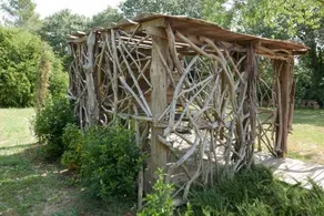 Cabane de la leque - Image 3