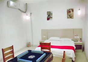 Thank U Hotels (Qufu Bus Station) - Image 4