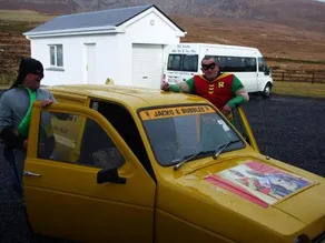 Inis Aoibhinn B&B Achill - Image 4