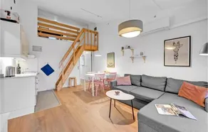 Lovely Apartment In RingkÃ¸bing With House A Panoramic View - Image 2