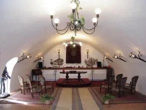 Penzion Ruzový Hrádek - Image 5