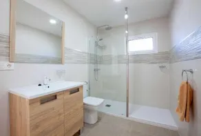 Casa Penyas Blancas Dos - 4 bedroom villa - WiFi and Air Conditioning - Perfect for families - Image 3