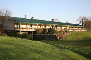 Byrncliff Maple Lodge - Image 4