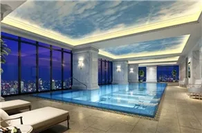 The Vyra Suites NH Collection Doha - Image 4