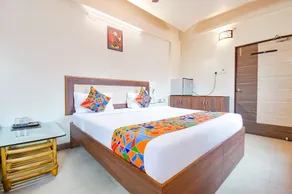 Fabhotel Shreeyash Residency - Image 3