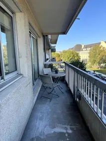 Appartement neuf avec balcon et parking privÃ© - Image 2