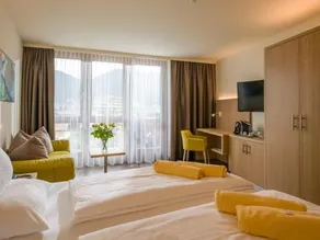 Vivea Gesundheitshotel Bad Haring - Image 3
