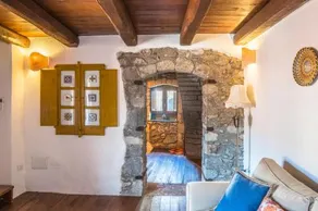 Su Cucumiao Tipica casa con terraza panoramica - Image 3
