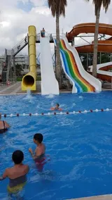 Holiday Home Gazipasa - Image 5