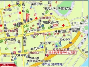 Palace Hotel Shenzhen - Image 4