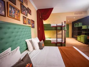 Plopsa Hotel - Image 2