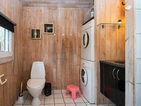 8 Person Holiday Home in Oksbol - Image 2