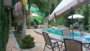 Pousada minha Familia - Image 5