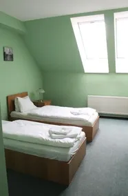 A3 Hotel - Image 5