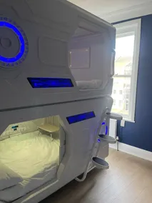 The Pod Hostel - Image 2