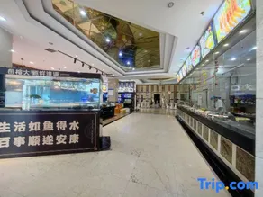 Rongda Hotel - Image 2