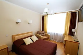Intourist Hotel - Image 3