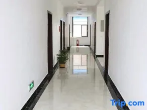 Wanjiahong Business Hotel, South Anhui - Image 3
